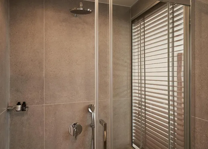 Armony Milos Lägenhet