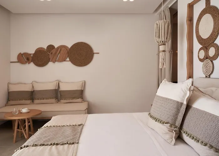 Armony Milos Paliochori