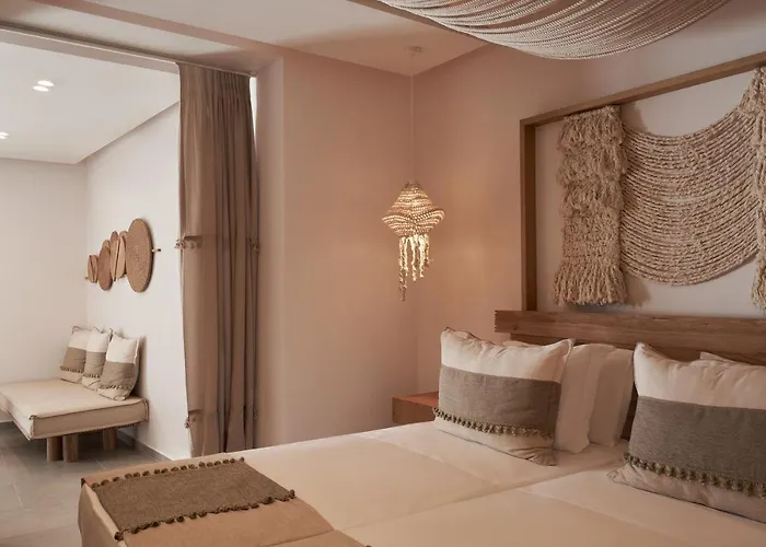 Armony Milos * Paliochori