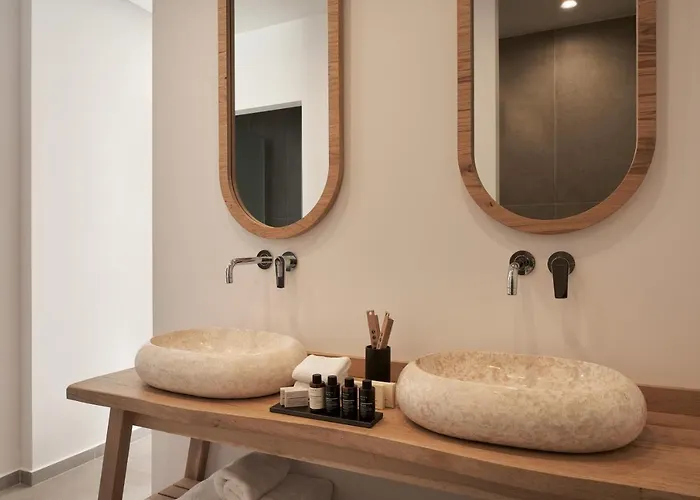 Armony Milos Lägenhet Paliochori