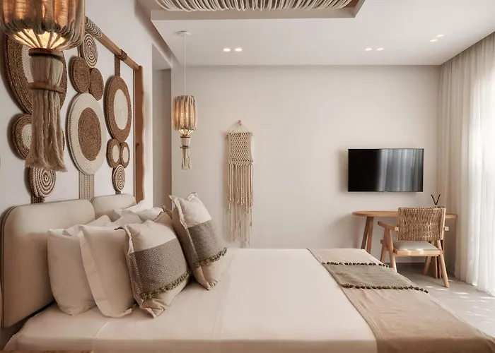 Lägenhet Armony Milos