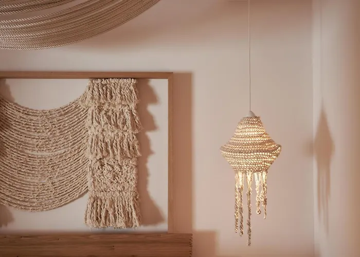 Lägenhet Armony Milos