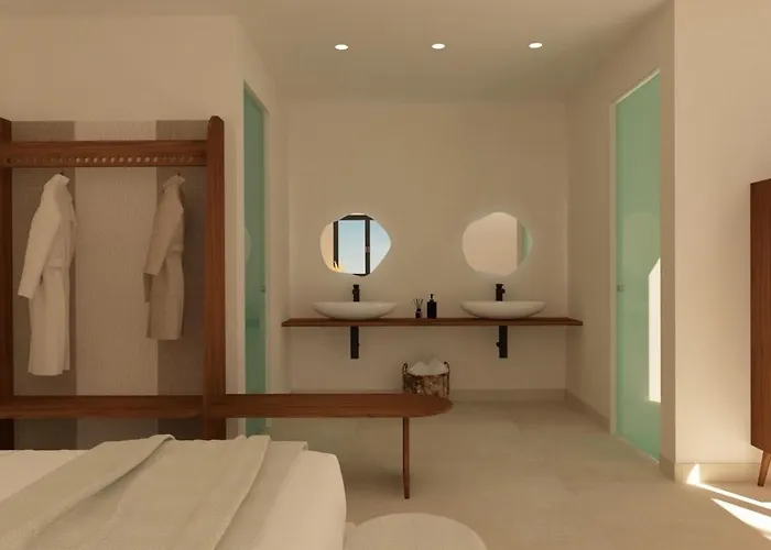 Armony Milos Apartment