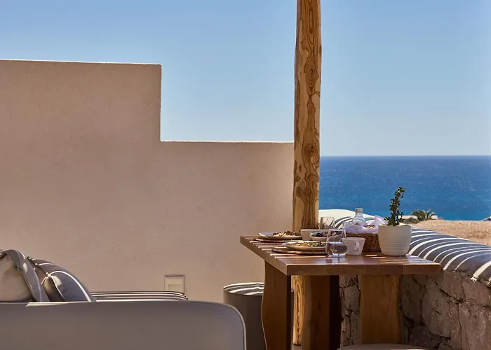 Lägenhet Armony Milos