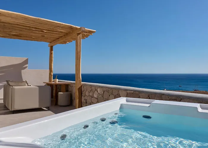 Armony Milos Apartment