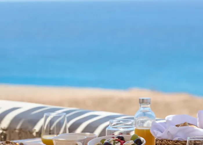 Apartment Armony Milos