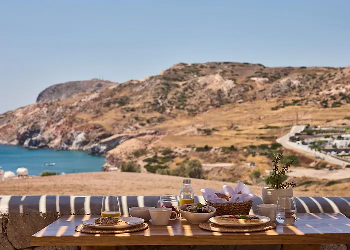 Armony Milos Paliochori