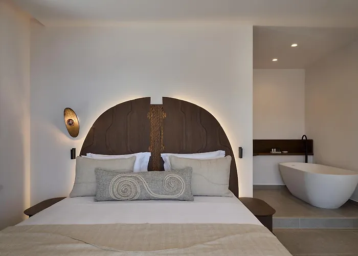 Armony Milos * Paliochori