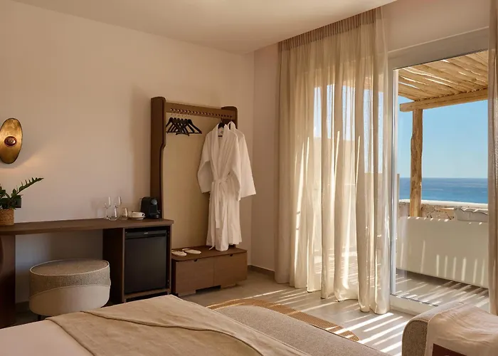 Apartment Armony Milos *