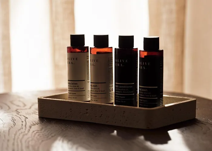 Armony Milos * Paliochori