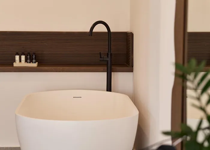 Apartment Armony Milos Paliochori