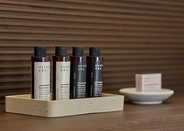 Armony Milos Paliochori