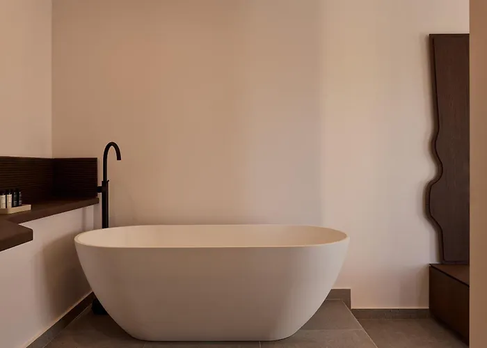 Lägenhet Armony Milos Paliochori