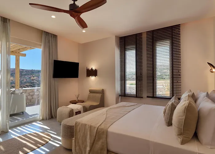 Armony Milos Paliochori