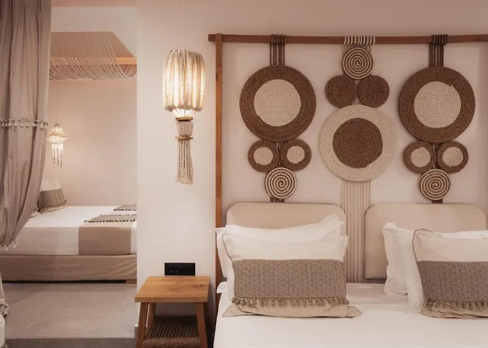 Armony Milos Apartment Paliochori