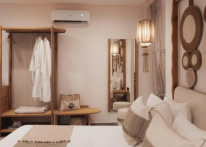 Armony Milos Paliochori