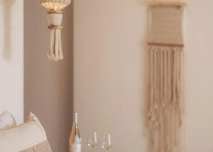 Armony Milos Paliochori