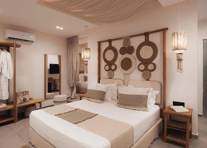 Armony Milos Apartment