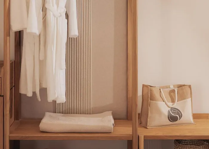 Lägenhet Armony Milos