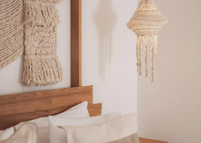 Armony Milos Apartment