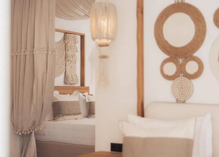 Apartment Armony Milos *