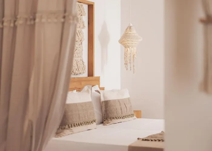 Armony Milos Apartment *