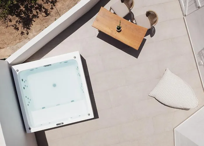 Lägenhet Armony Milos