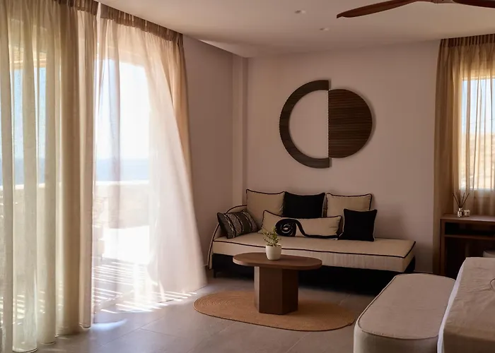 Armony Milos Apartment