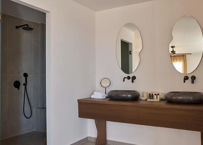 Apartment Armony Milos