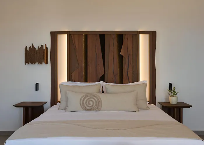 Lägenhet Armony Milos