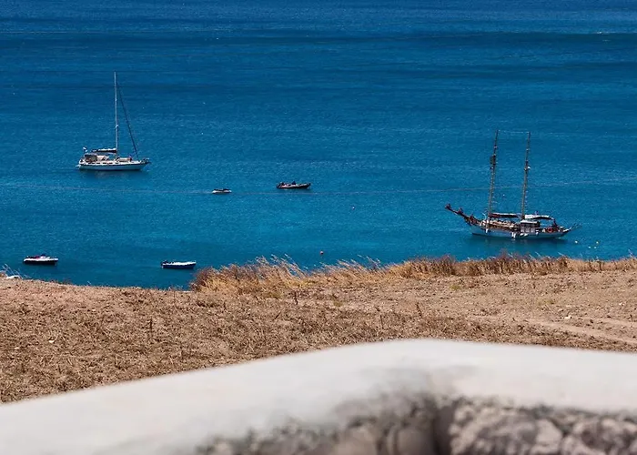 Armony Milos Paliochori