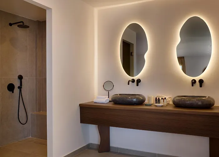 Armony Milos Apartment