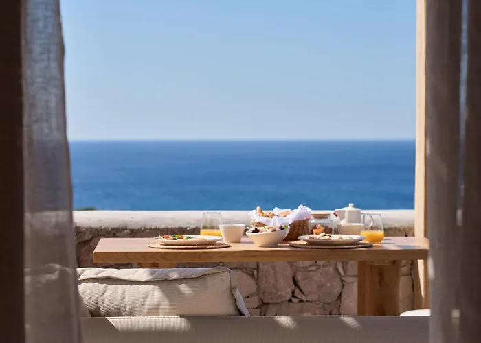 Lägenhet Armony Milos Paliochori