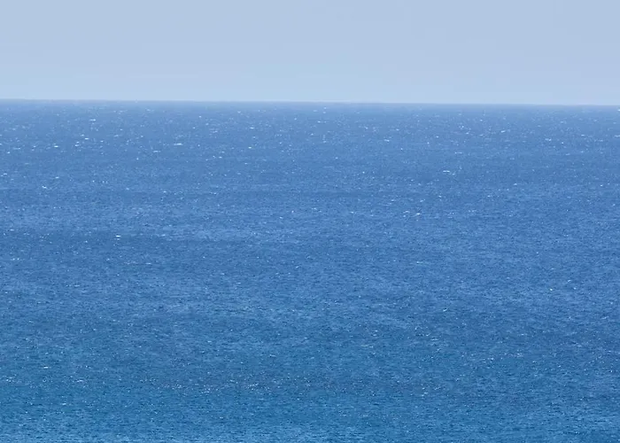 Armony Milos Lägenhet