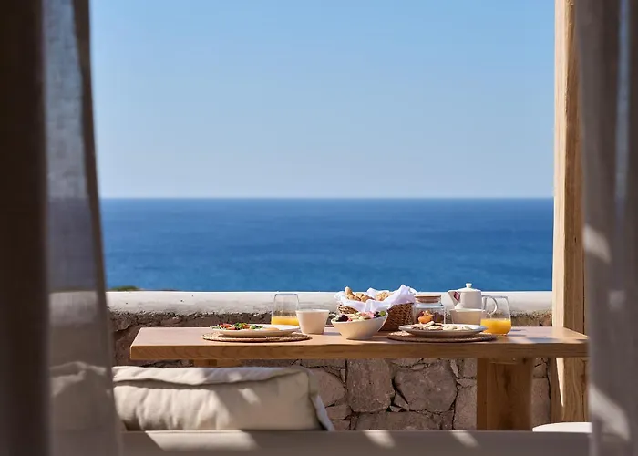 Armony Milos Apartment Paliochori