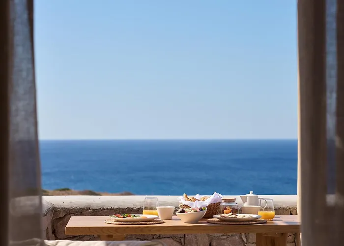 Armony Milos Paliochori