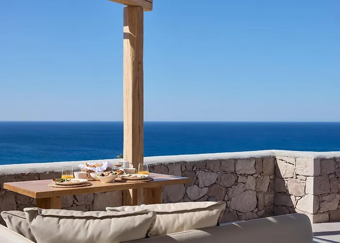 Armony Milos Apartment Paliochori