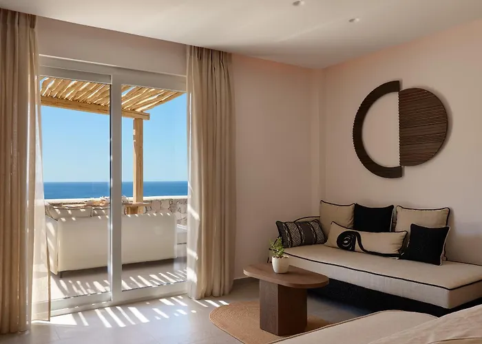 Armony Milos Paliochori