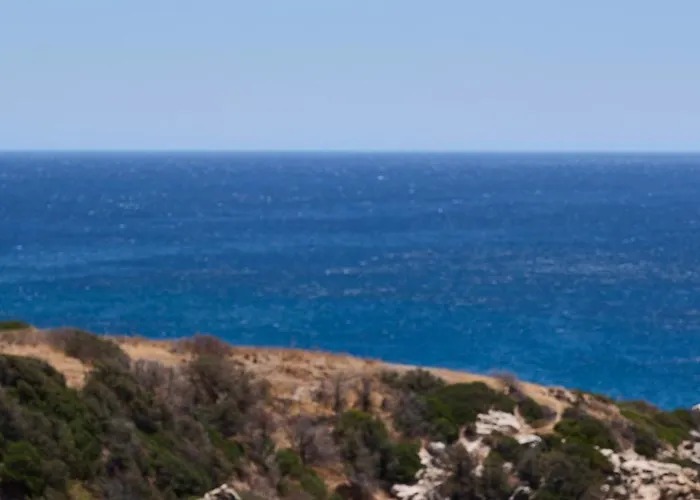 Armony Milos Paliochori