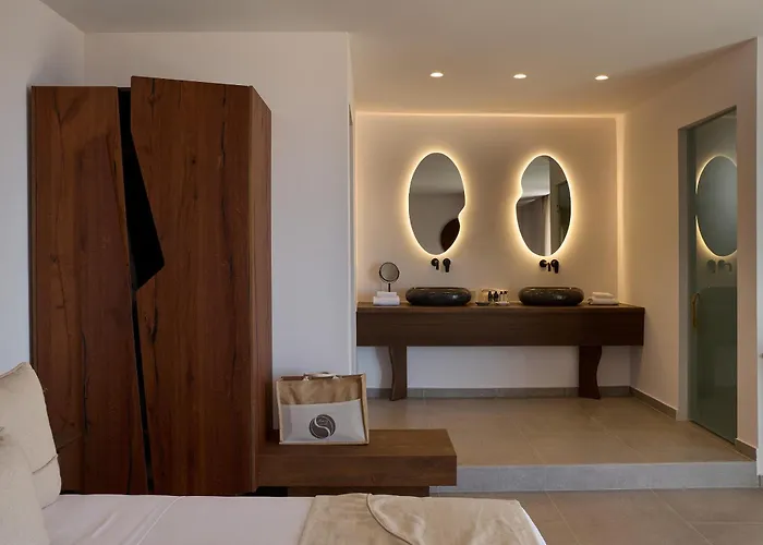 Armony Milos Apartment