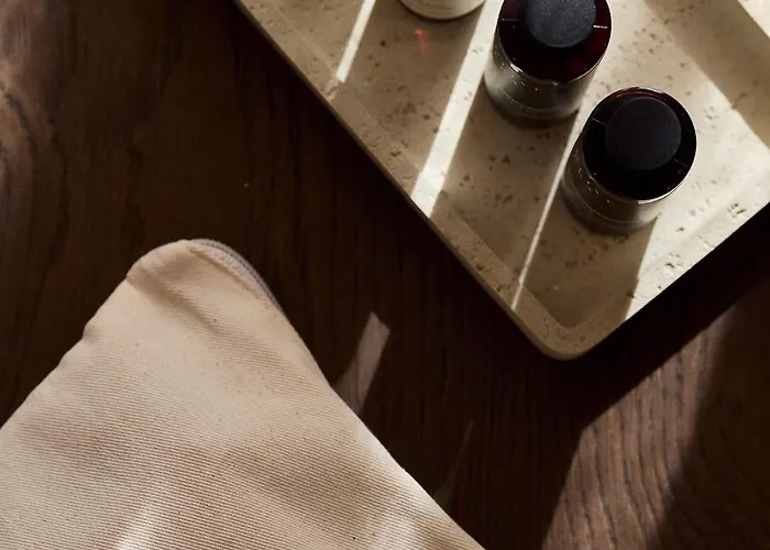 Armony Milos Lägenhet *