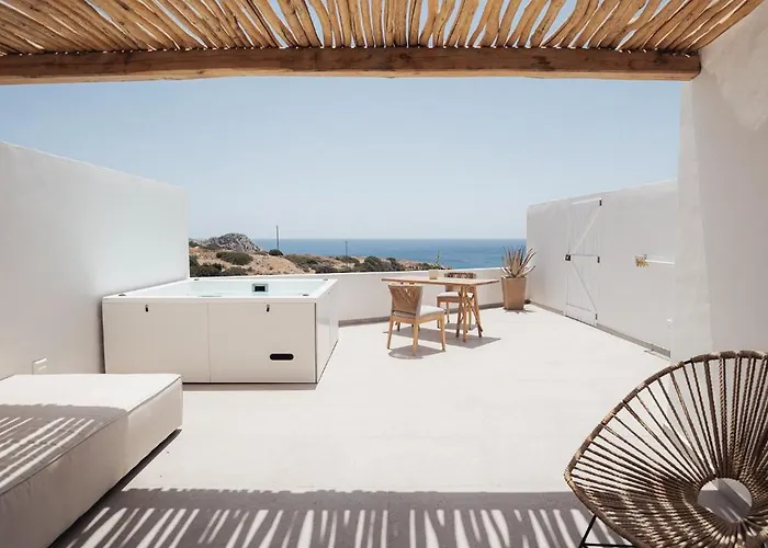 Armony Milos Apartment