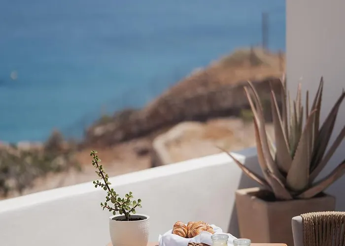 Armony Milos Paliochori