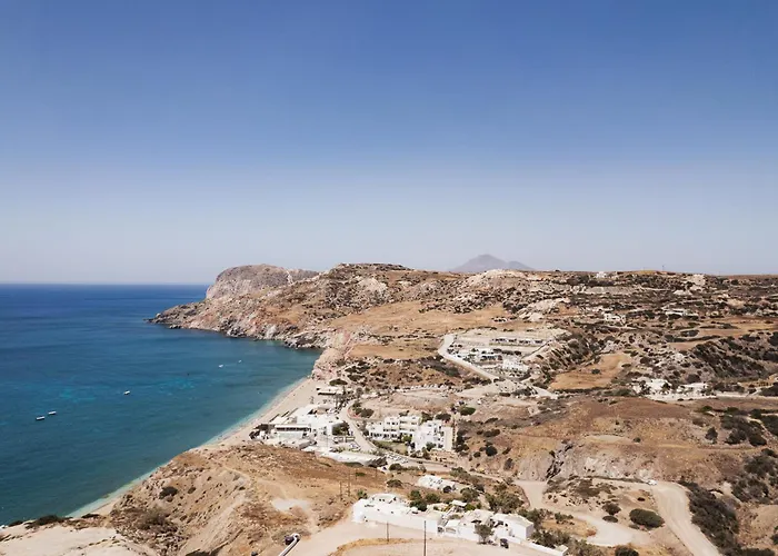 Lägenhet Armony Milos